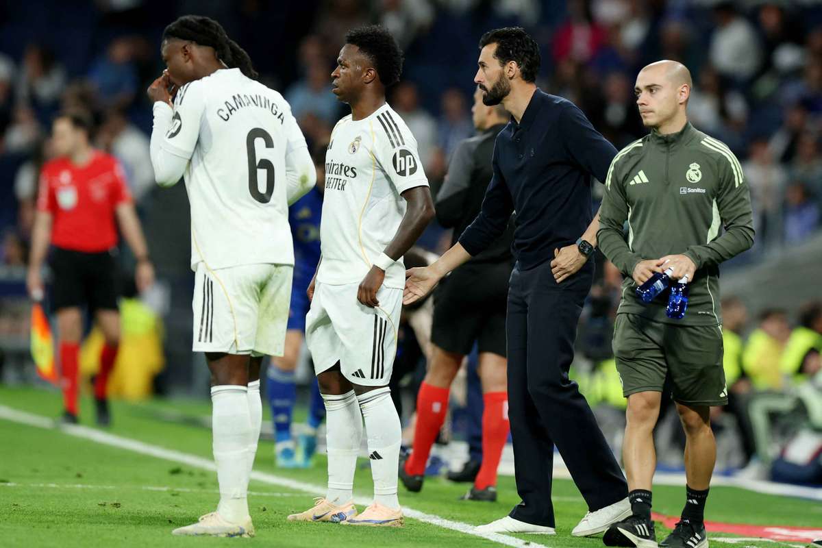Arbeloa asegura que se marchará del Madrid con "la conciencia tranquila"