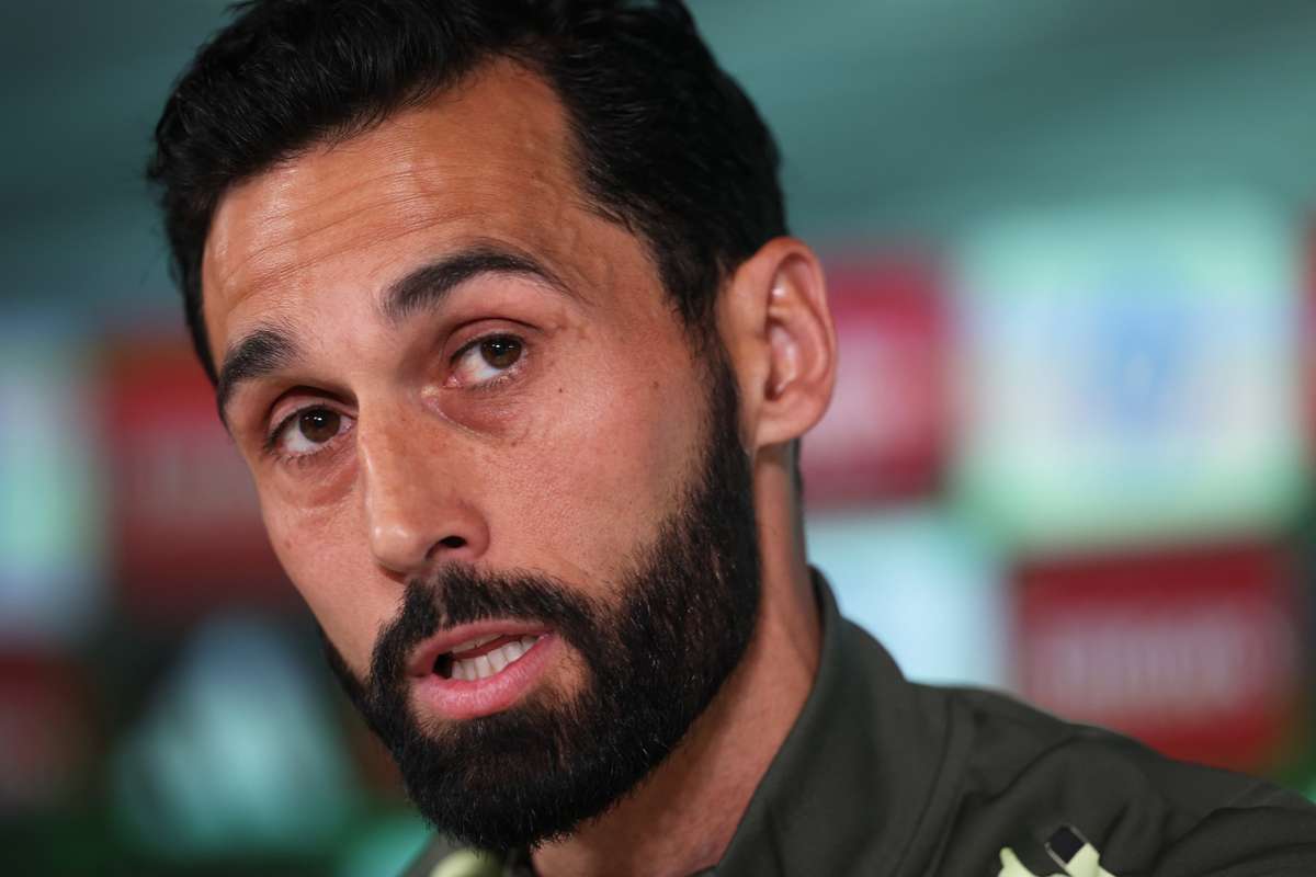 Arbeloa nimmt harsche Mbappé-Kritik gelassen: "Soll ruhig bleiben"
