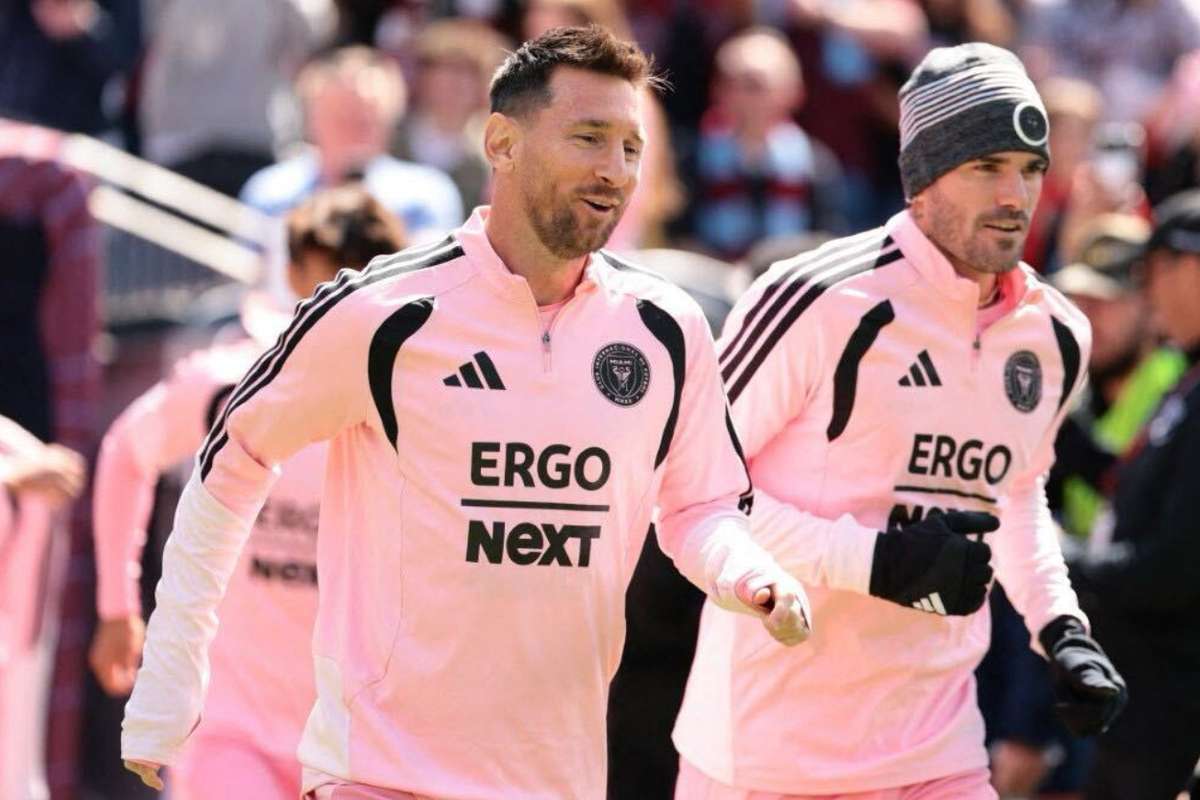 De Paul revela rotina de treinos especial com Messi focada na Copa do Mundo