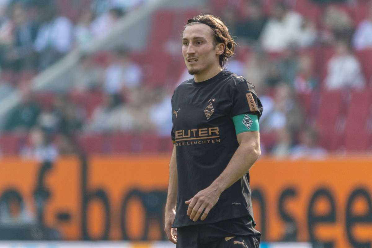 Reitz verpasst Gladbach-Abschied: Schwerer Infekt verhindert Hoffenheim-Einsatz