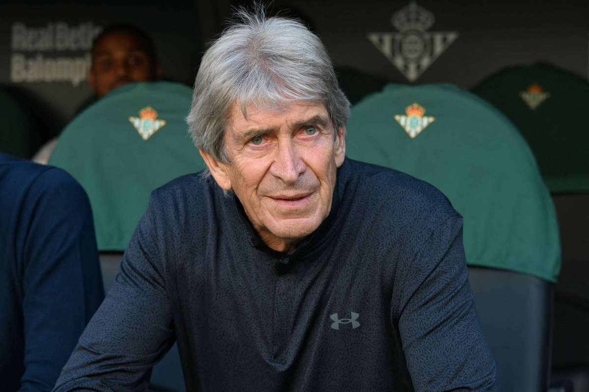 Pellegrini: "El Barcelona ha dado ejemplo de lo que es un espectáculo dentro del campo"