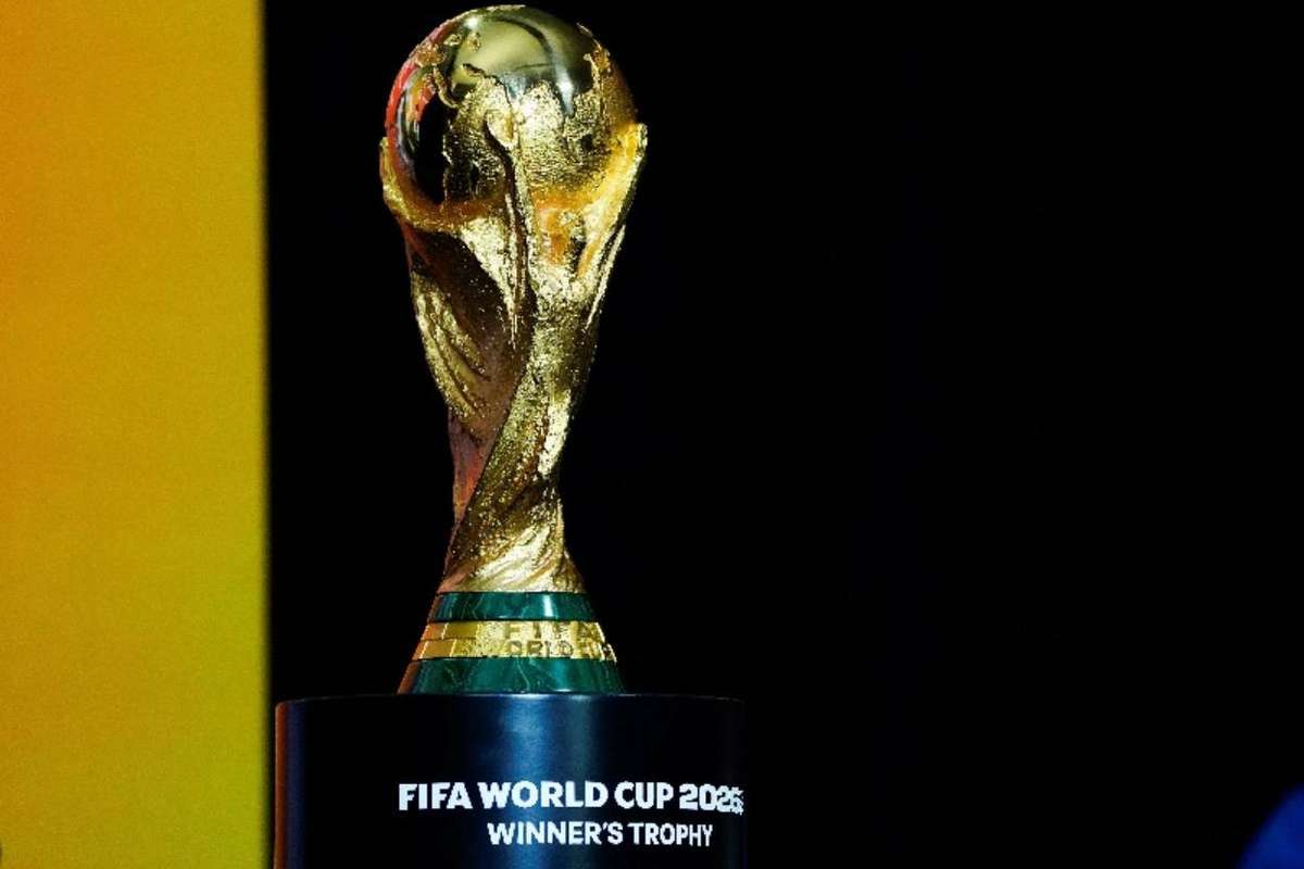 Mundial-2026: FIFA agenda encontro com representantes do Irão para oferecer "garantias"