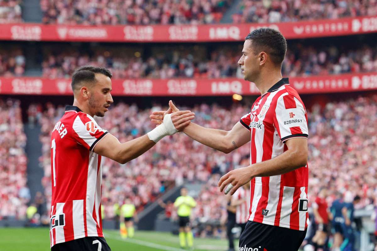 Previa del Athletic-Celta: curiosidades, estadísticas, datos y anécdotas