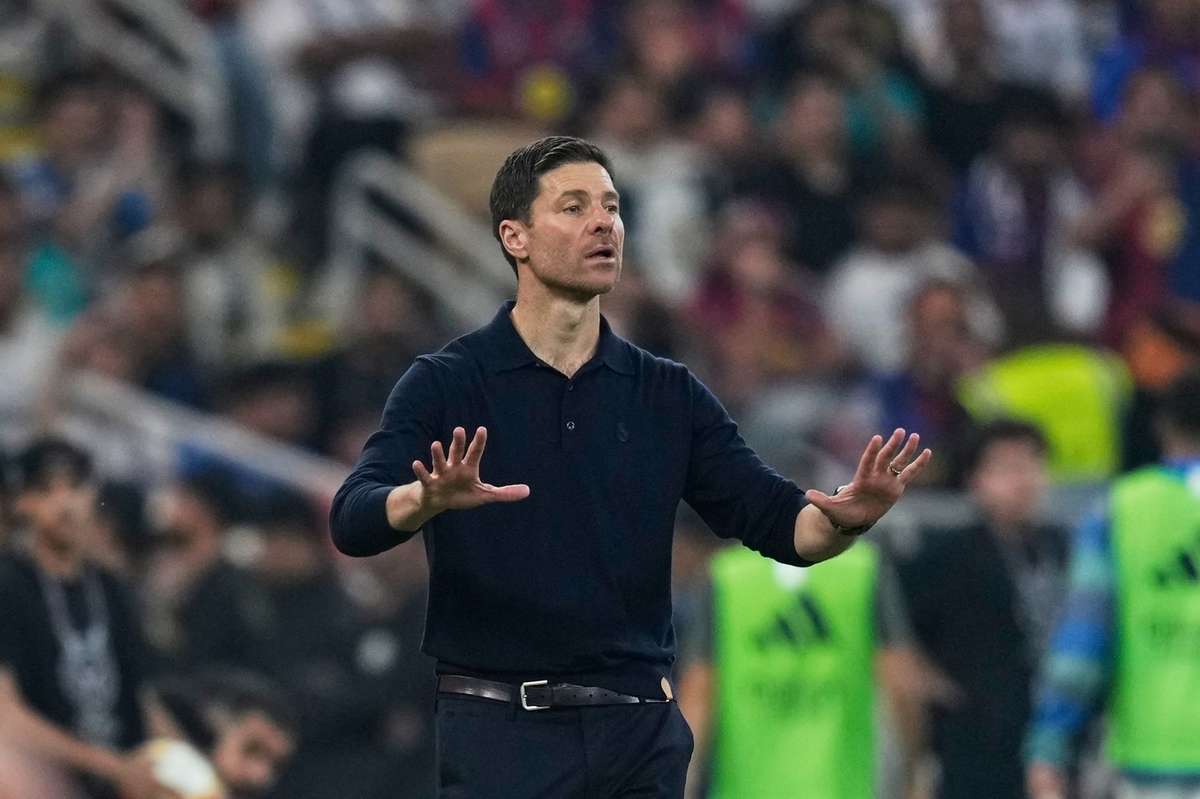 Xabi Alonso set to be named new Chelsea manager after agreement reportedly reached