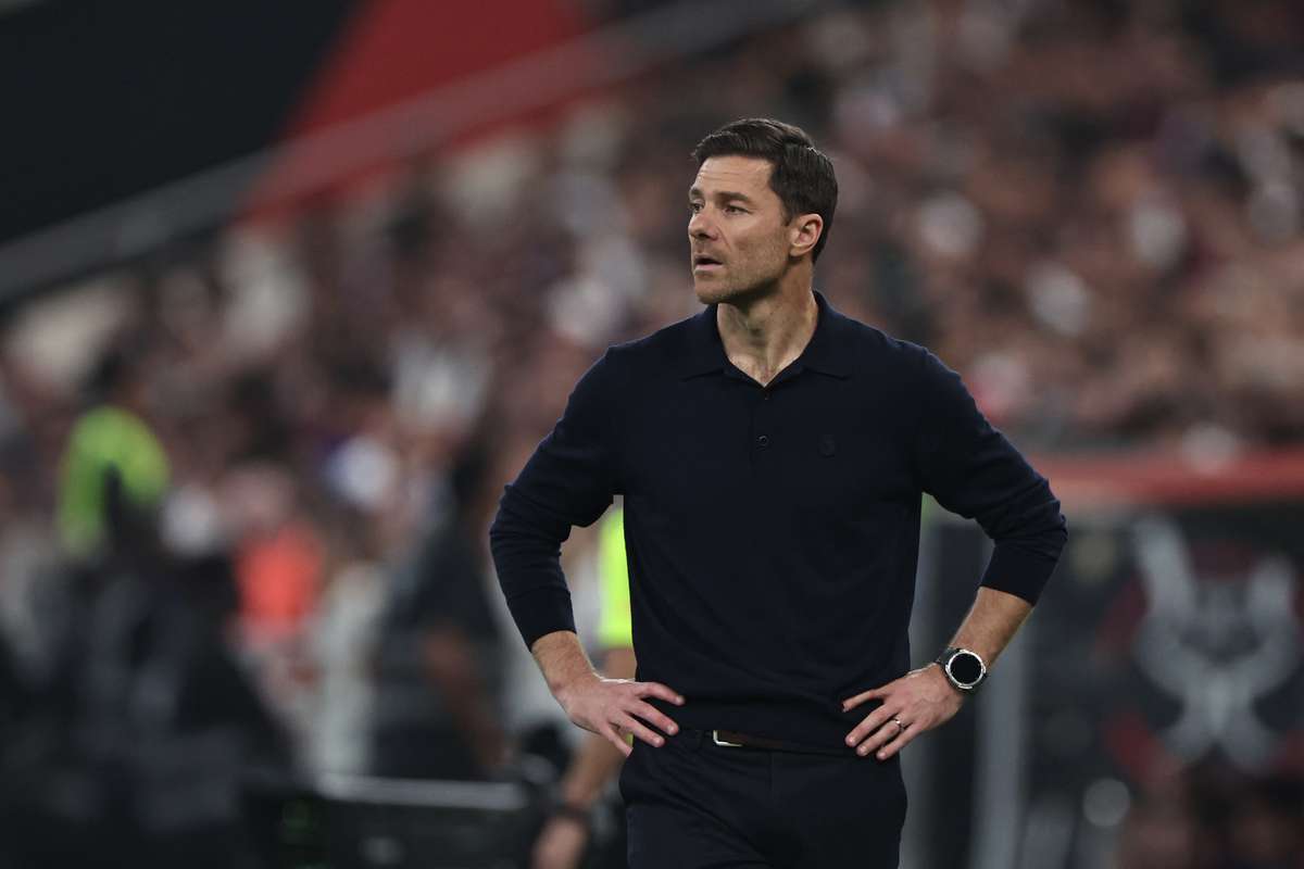 Xabi Alonso bientôt sur le banc... de Chelsea ?