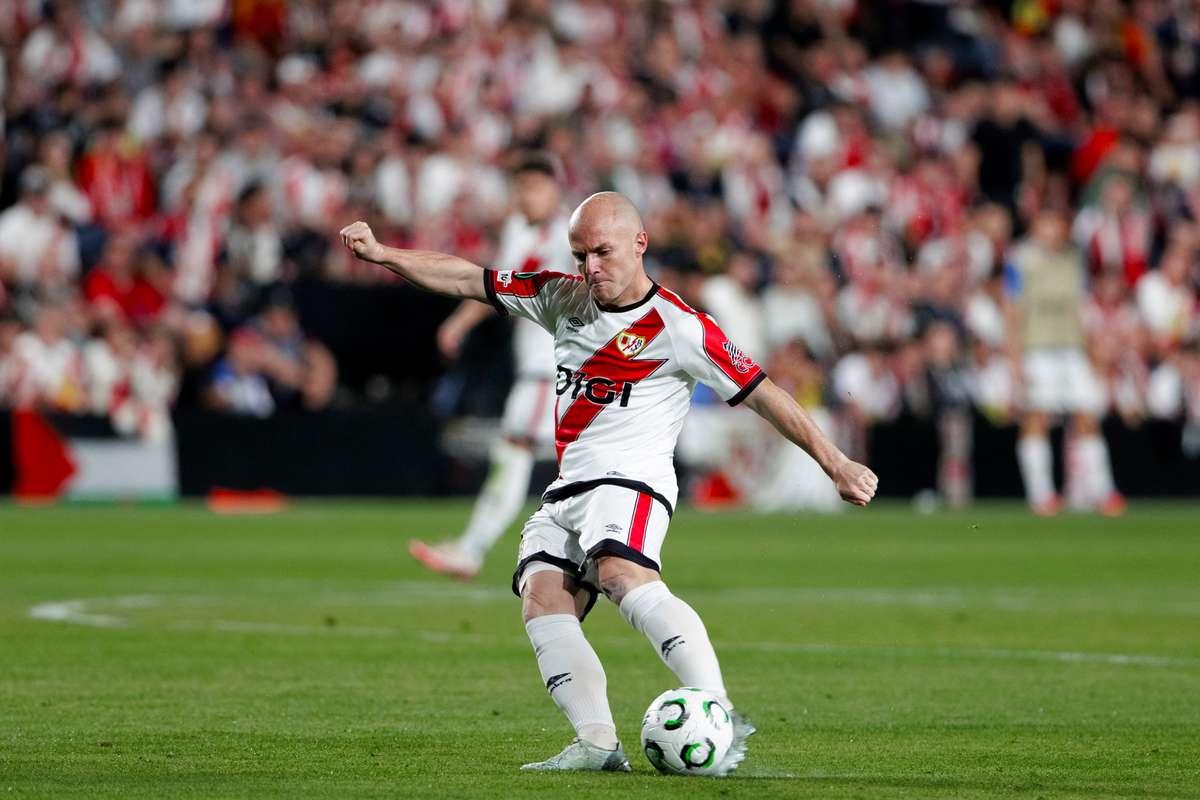 Previa del Rayo-Villarreal: curiosidades, estadísticas, datos y anécdotas