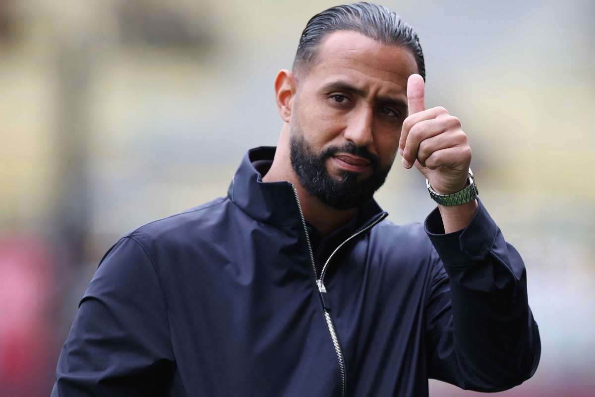 Medhi Benatia quittera officiellement l'Olympique de Marseille dans les prochaines heures