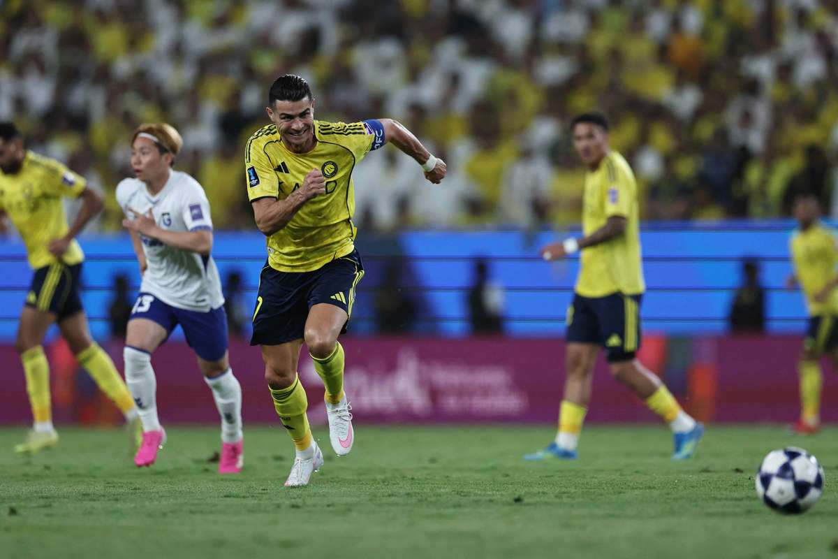 Liga dos Campeões Asiática 2: Gamba Osaka vence Al Nassr (0-1) na final