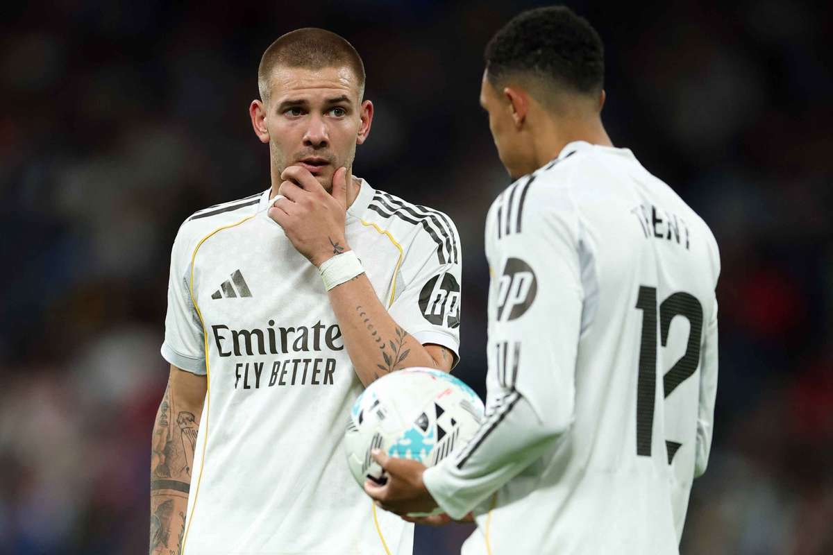 Previa del Sevilla-Real Madrid: curiosidades, estadísticas, datos y anécdotas
