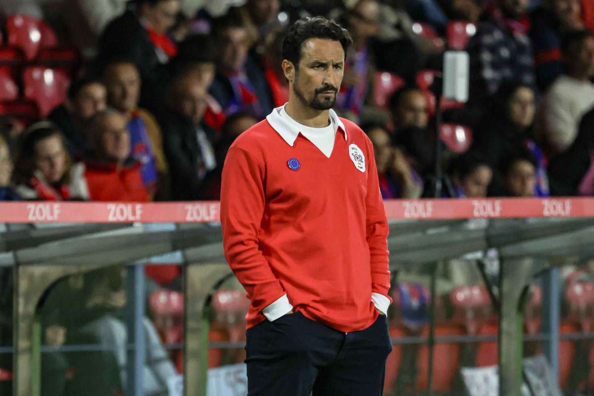 César Peixoto: “Nada vai apagar a excelente época do Gil Vicente”