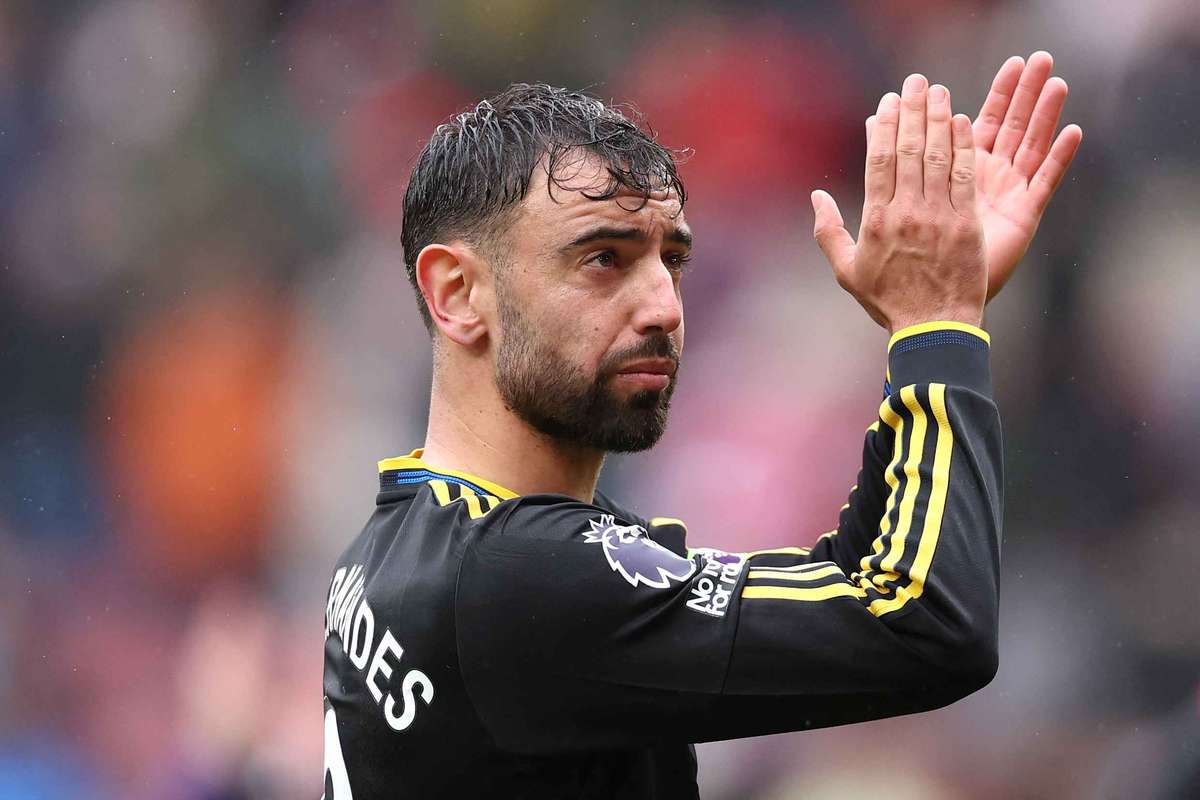 Manchester United x Nottingham Forest onde ver o encontro da Premier League