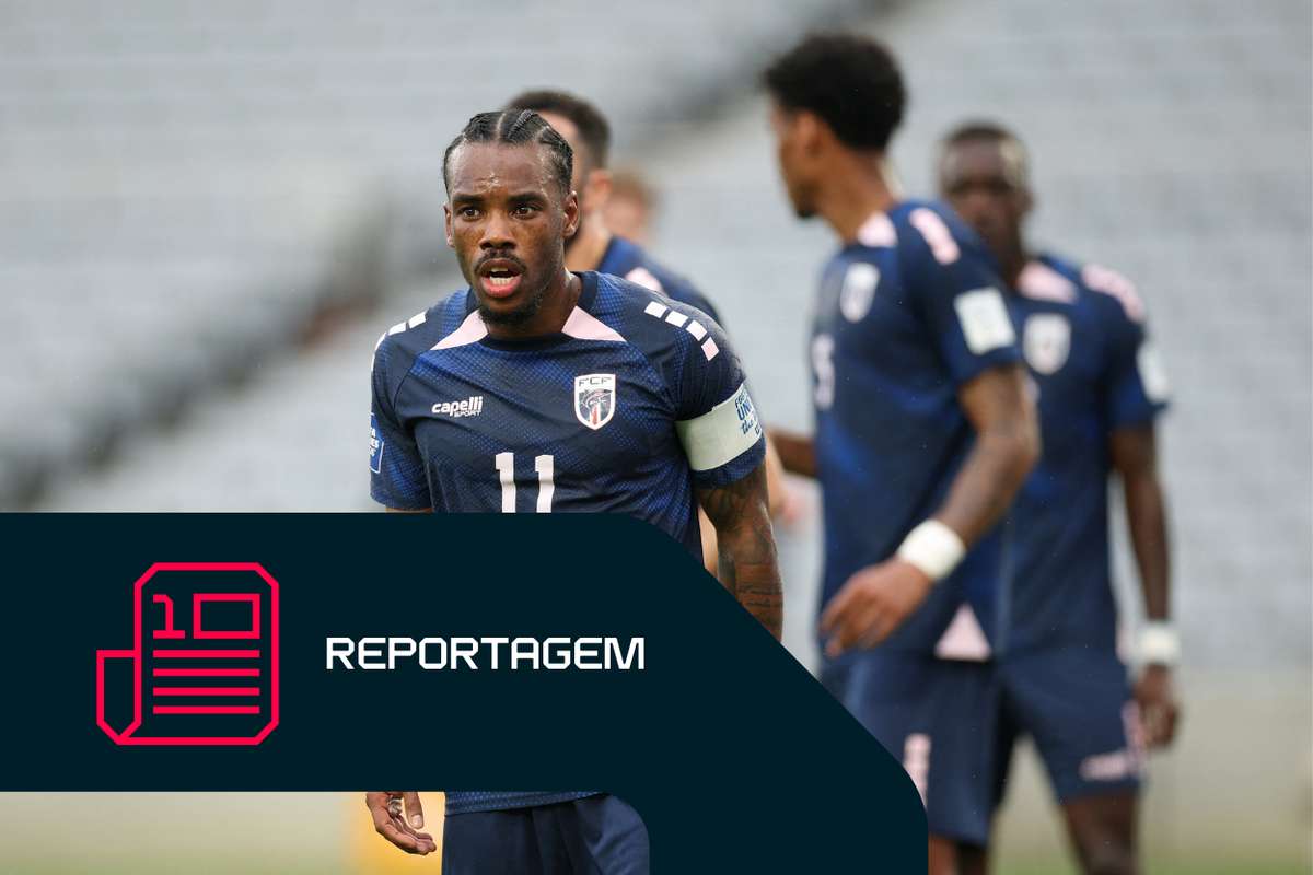 Mundial 2026 o comércio em Cabo Verde aguarda maior animação um mês antes do início