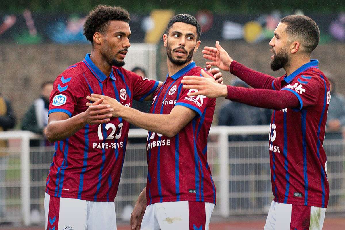 Les Girondins de Bordeaux ratent la promotion directe en Ligue 3