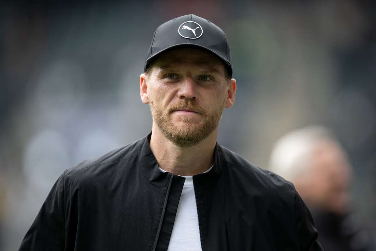 Polanski erwartet seinen Verbleib als Coach bei Borussia Mönchengladbach