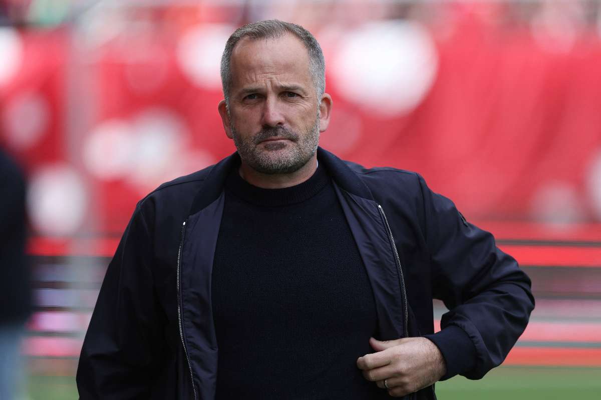 Wird Manuel Baum als Trainer bleiben? Offene Zukunft beim FC Augsburg