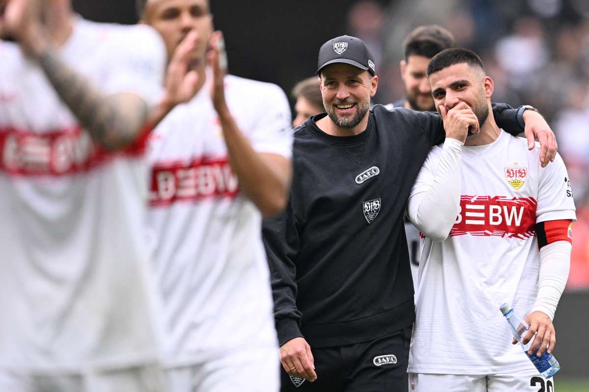 Deutscher WM-Kader: VfB Stuttgart hofft auf möglichst viele Nominierungen
