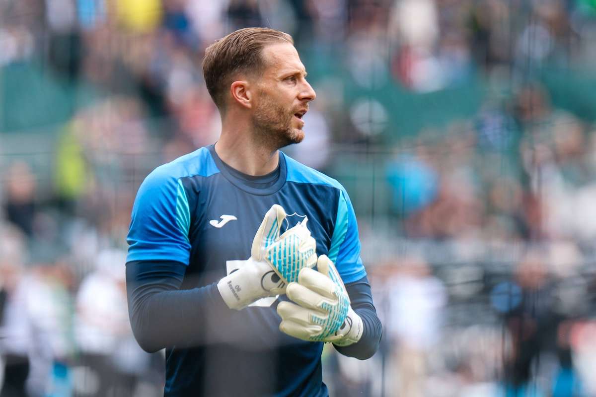 Mundial 2026 Neuer opta pelo silêncio e Baumann considera se titular na baliza da Alemanha