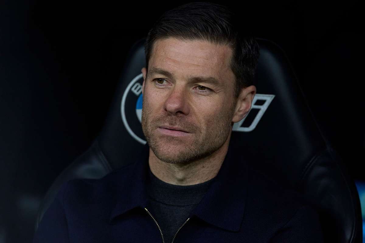 Il Chelsea comunica lingaggio di Xabi Alonso come allenatore con accordo quadriennale