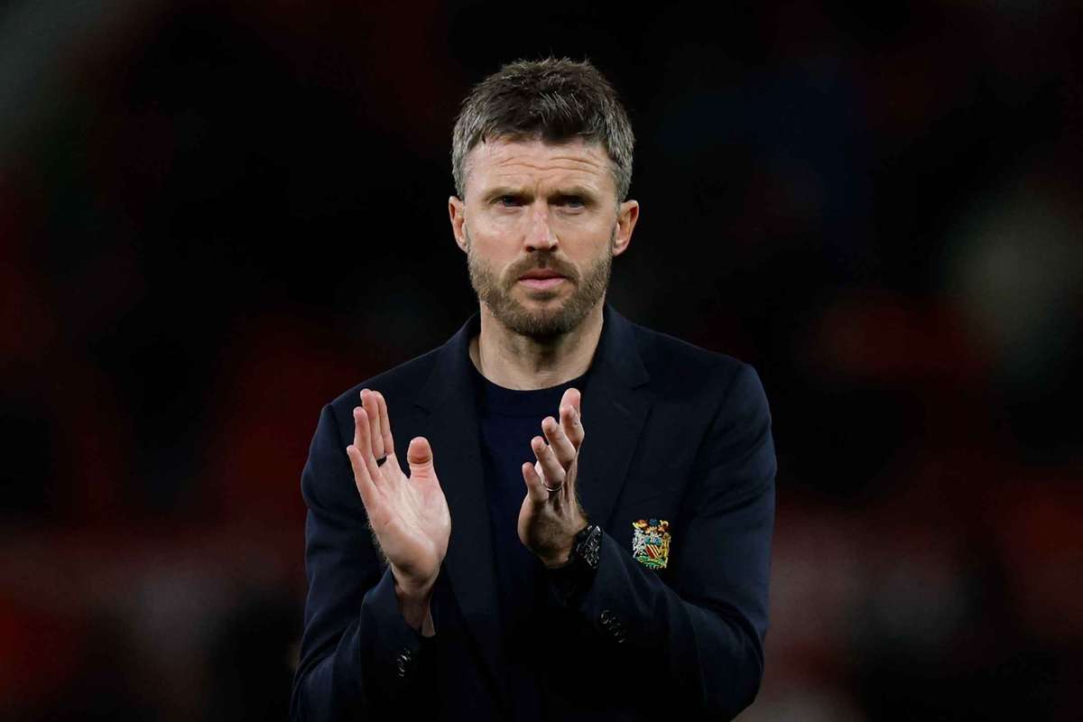 Carrick esprime ammirazione per Anderson possibile obiettivo del Manchester United