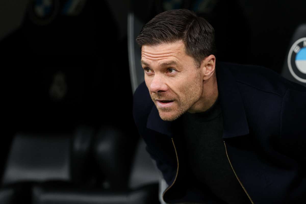 El Chelsea anuncia la llegada de Xabi Alonso que ya piensa en ganar titulos