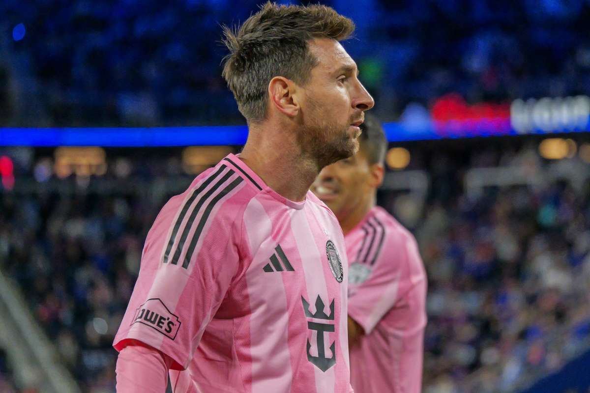 Inter Miami x Portland Timbers: onde ver o encontro e detalhes sobre o duelo da equipa de Messi na MLS