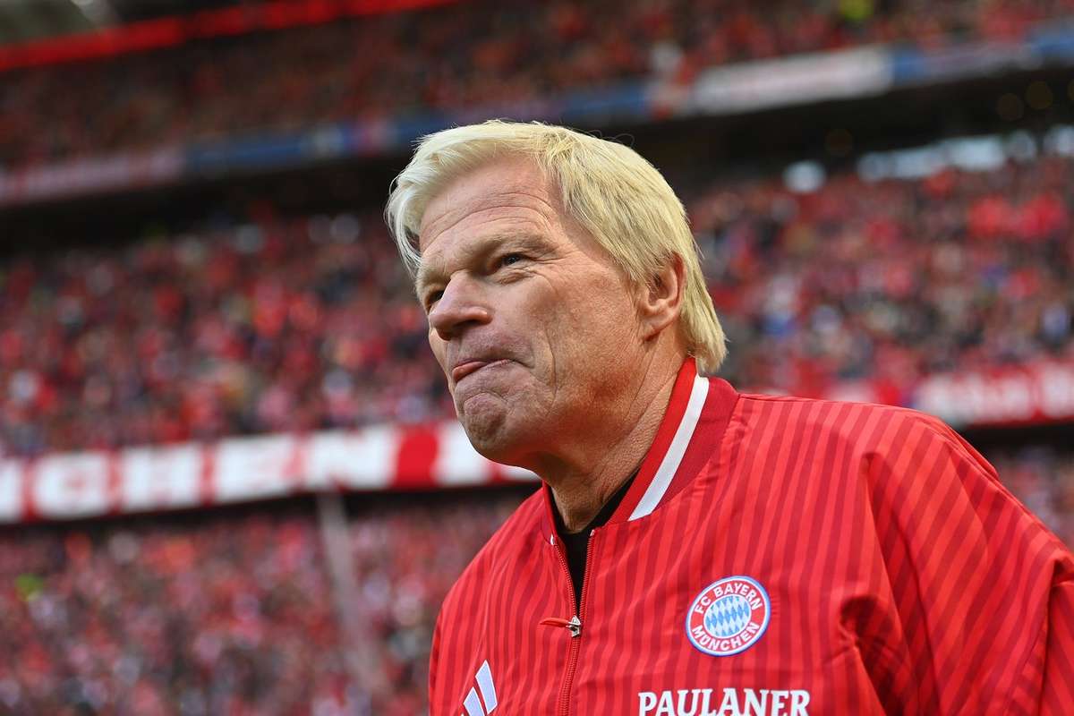 Kahn sieht die Diskussion um die Torwarte kritisch