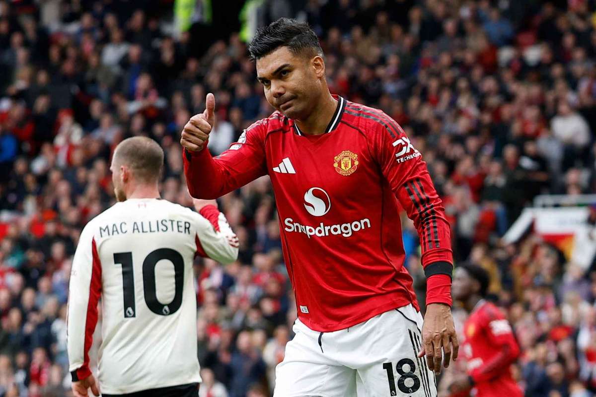 Cinq éléments de Manchester United disent adieu à Old Trafford contre Forest