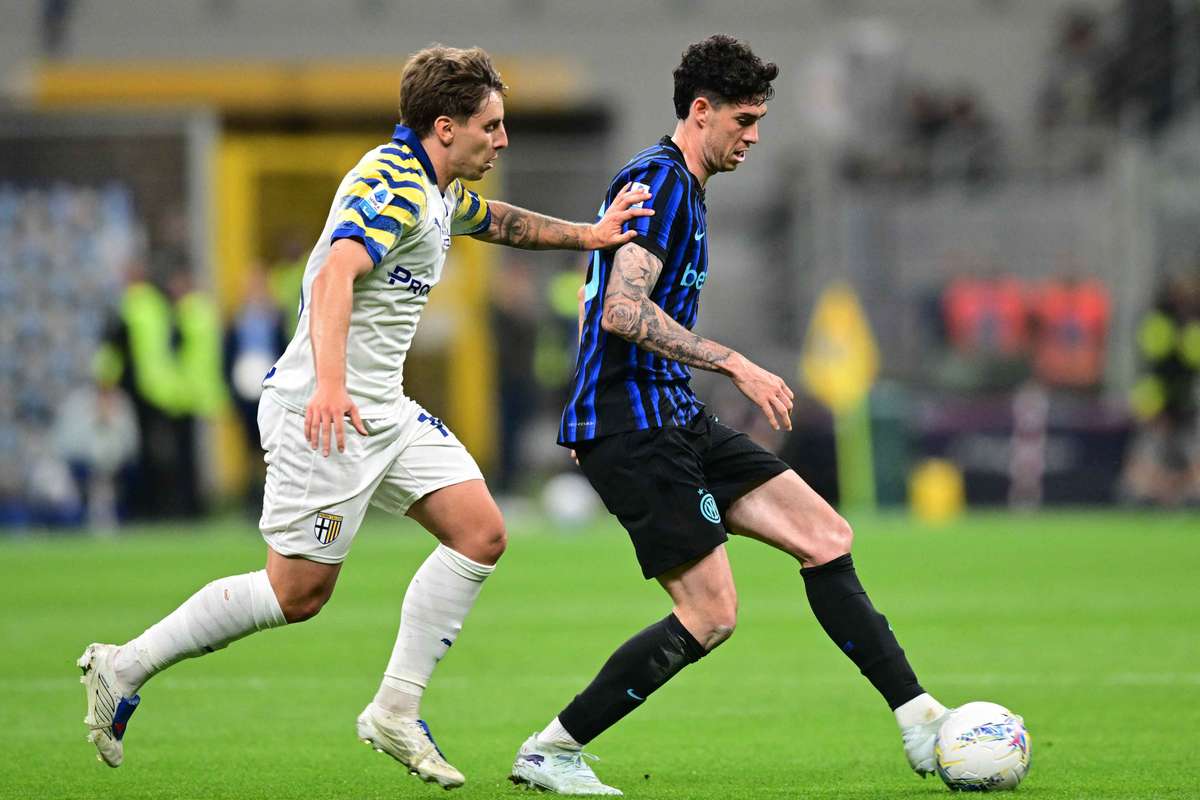 L Inter impose une somme elevee pour Bastoni du fait de l interet du Barca