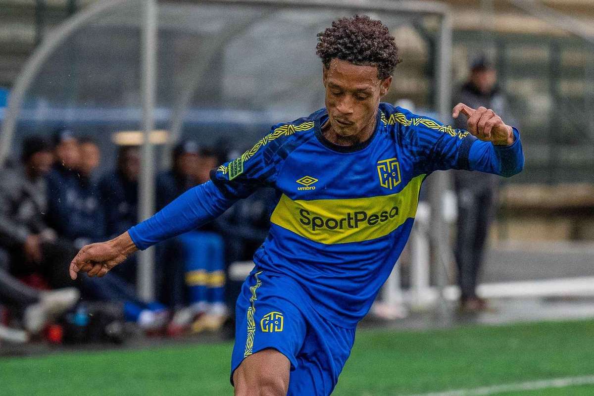 Dua Tim Dipastikan untuk Play Off Promosi PSL Usai Ronde Terakhir Kejuaraan Motsepe Foundation