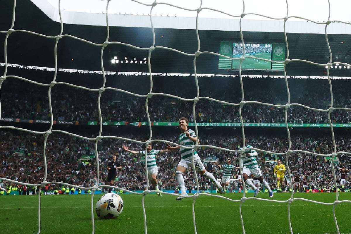 Scottish Premiership Tegaskan Laga Penentu Gelar Berakhir Sebelum Massa Masuk Lapangan