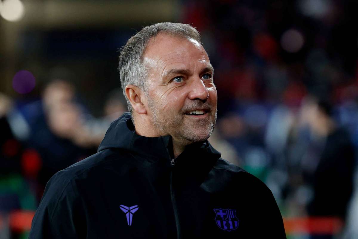 Hansi Flick poderá impedir a transferência de Alessandro Bastoni para o Barcelona
