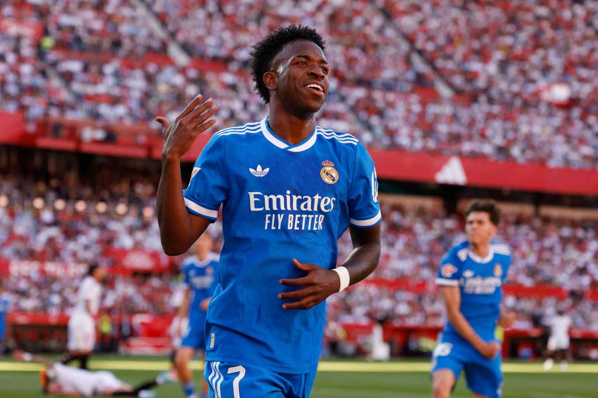 Sevilla Amankan Keselamatan LaLiga Meski Kalah Tipis dari Real Madrid
