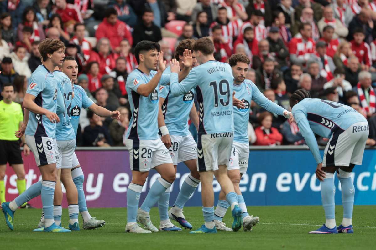 Queda por resolver un puesto en la Europa League y otro en la Conference