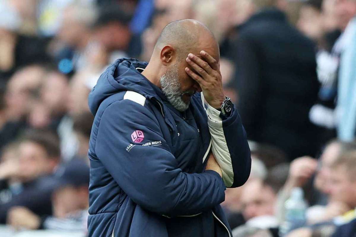 Premier League West Ham orientado por Nuno Espirito Santo cai com Newcastle e arrisca a despromoção por 3 a 1