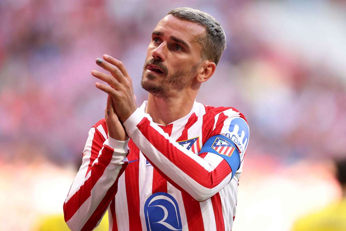 L'Atletico impose sa loi pour les adieux de Griezmann au Metropolitano et Girona devient relégable