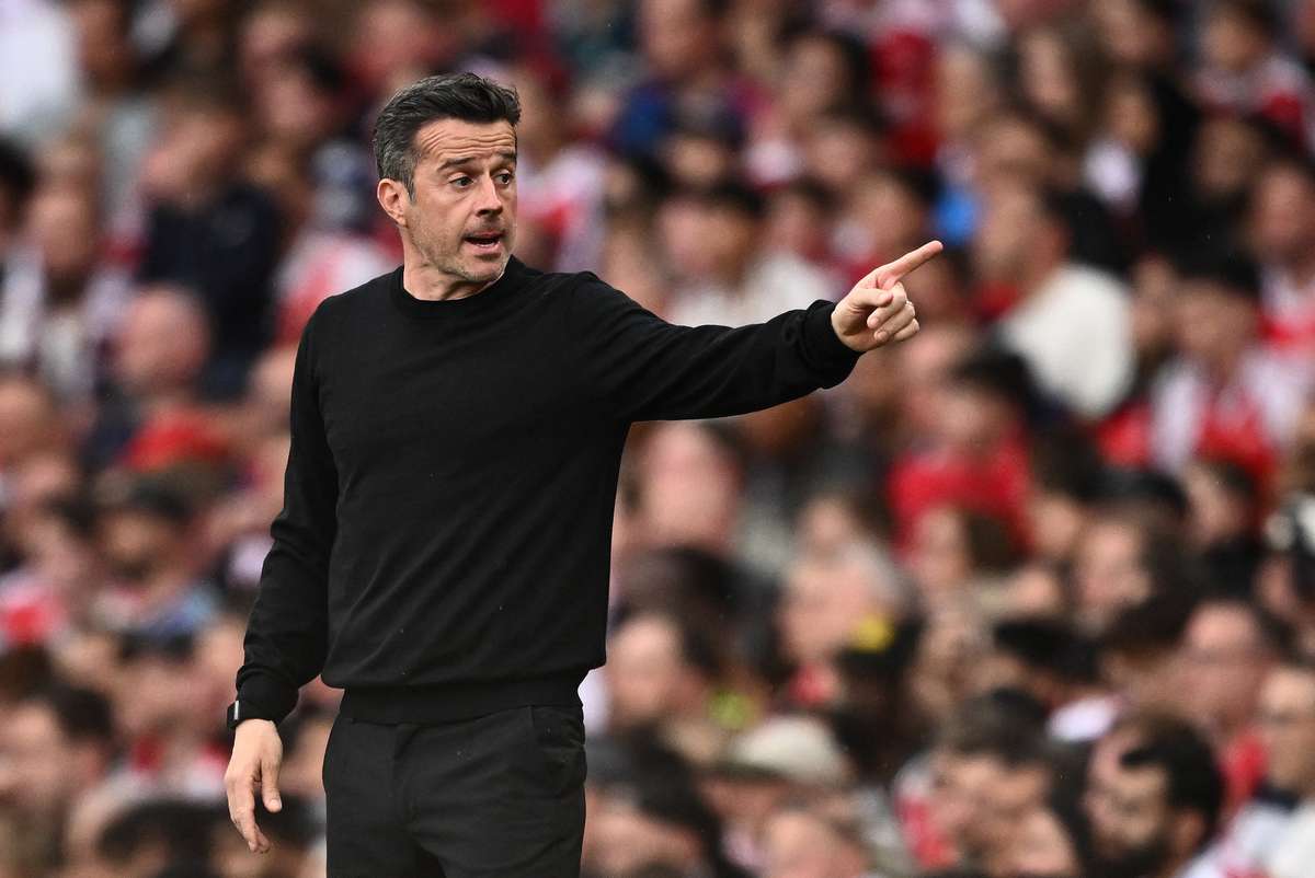 Apontado ao Benfica, Marco Silva aborda futuro: "Ainda não tomei uma decisão"