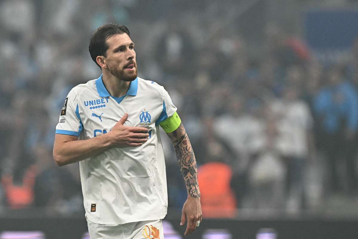 L OM ecrase le Stade Rennais et valide sa qualification en Europa League