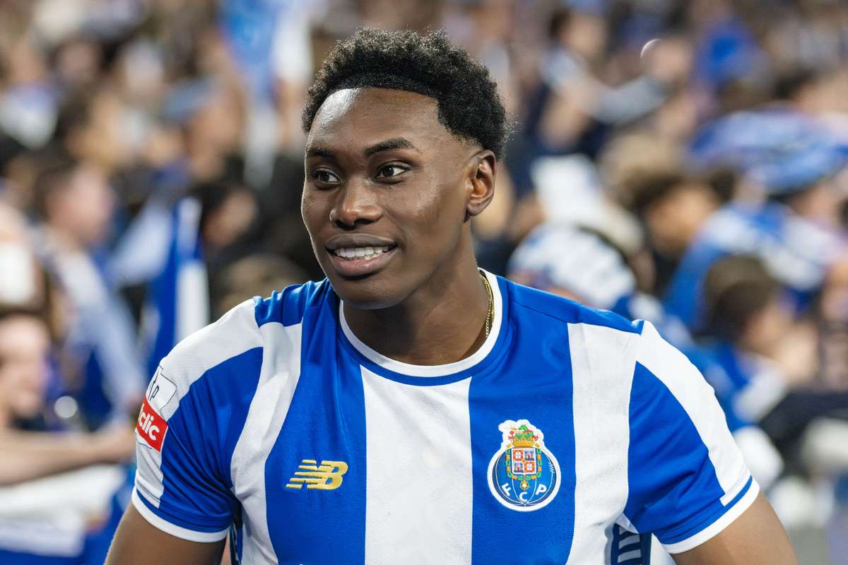 Resumo da Liga: Vitorioso sem melhor ataque ou melhor marcador 21 anos depois