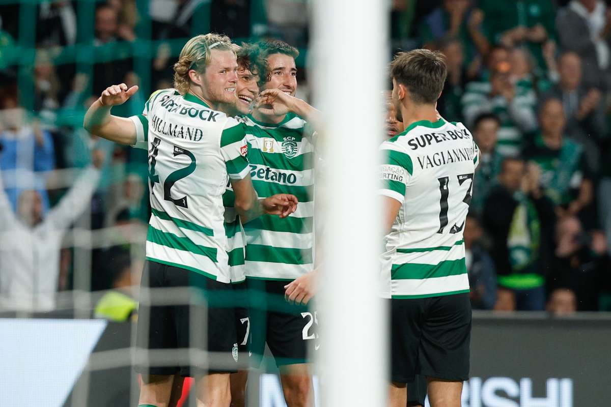 Análise à Primeira Liga. Sporting deixou escapar o tricampeonato por não superar os rivais mais fortes