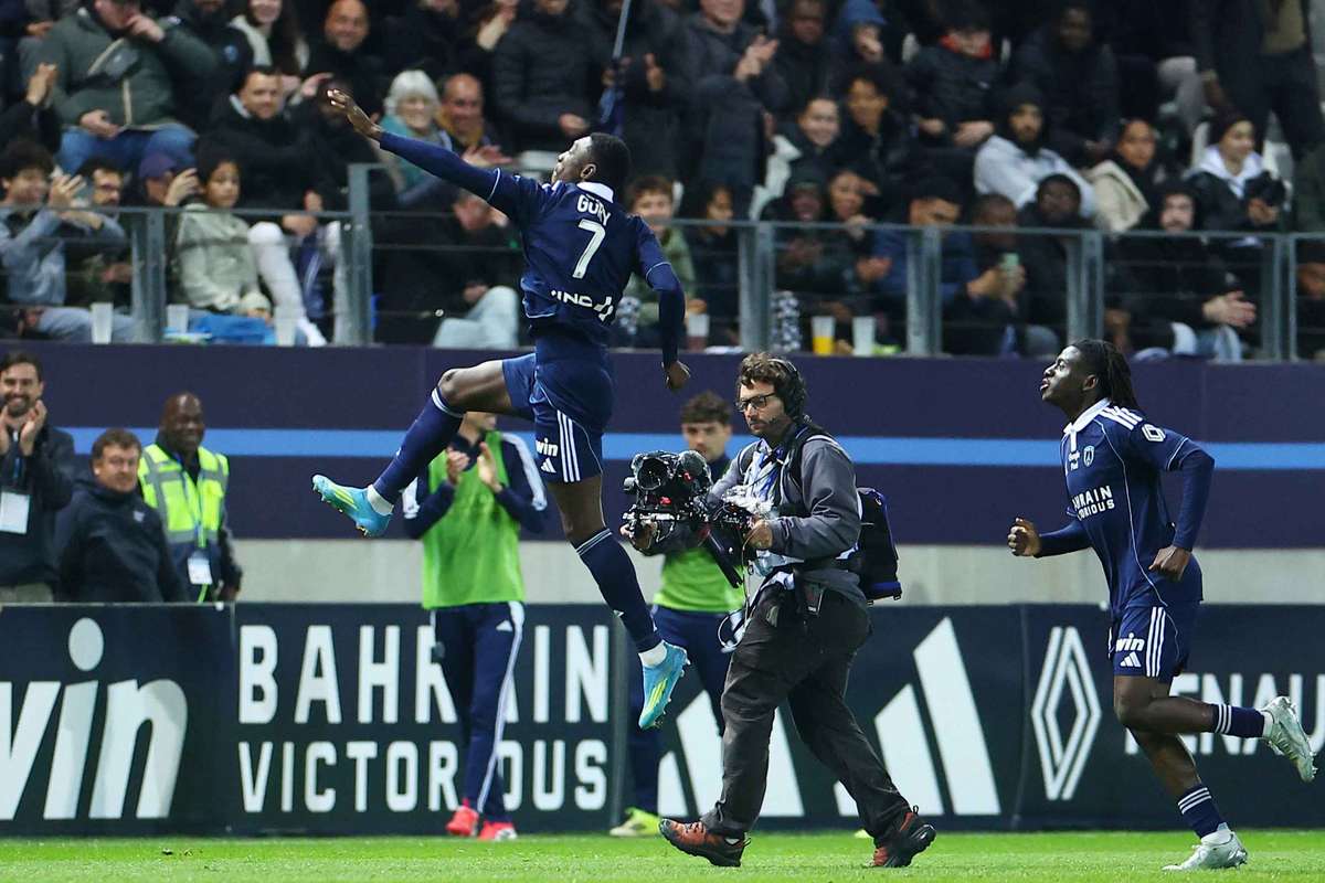 Paris FC Grab Remarkable Late Success Over Local Rivals PSG To Close Season Well