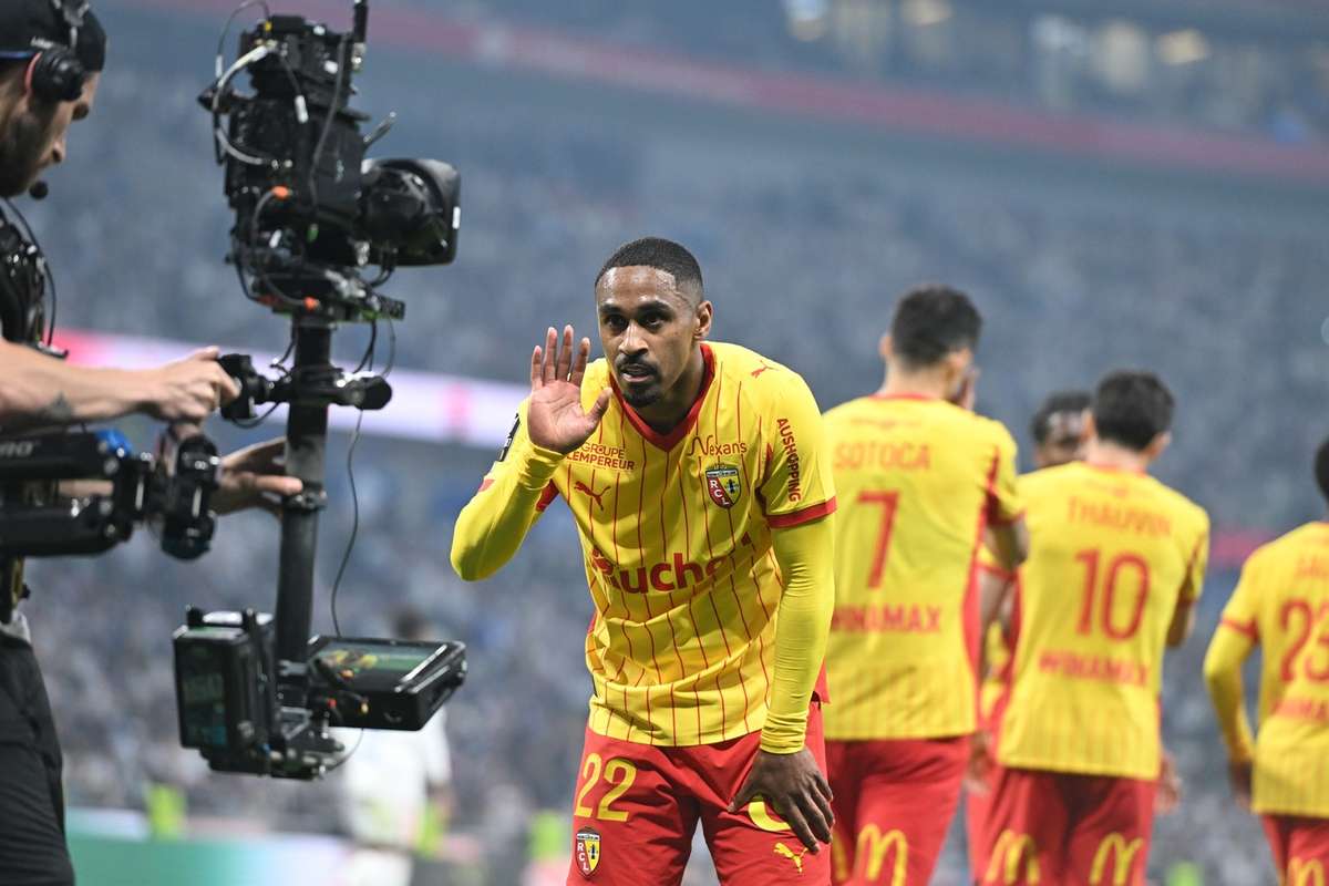 La doppietta di Said aiuta il Lens a travolgere il Lione e chiudere in bellezza una brillante stagione in Ligue 1