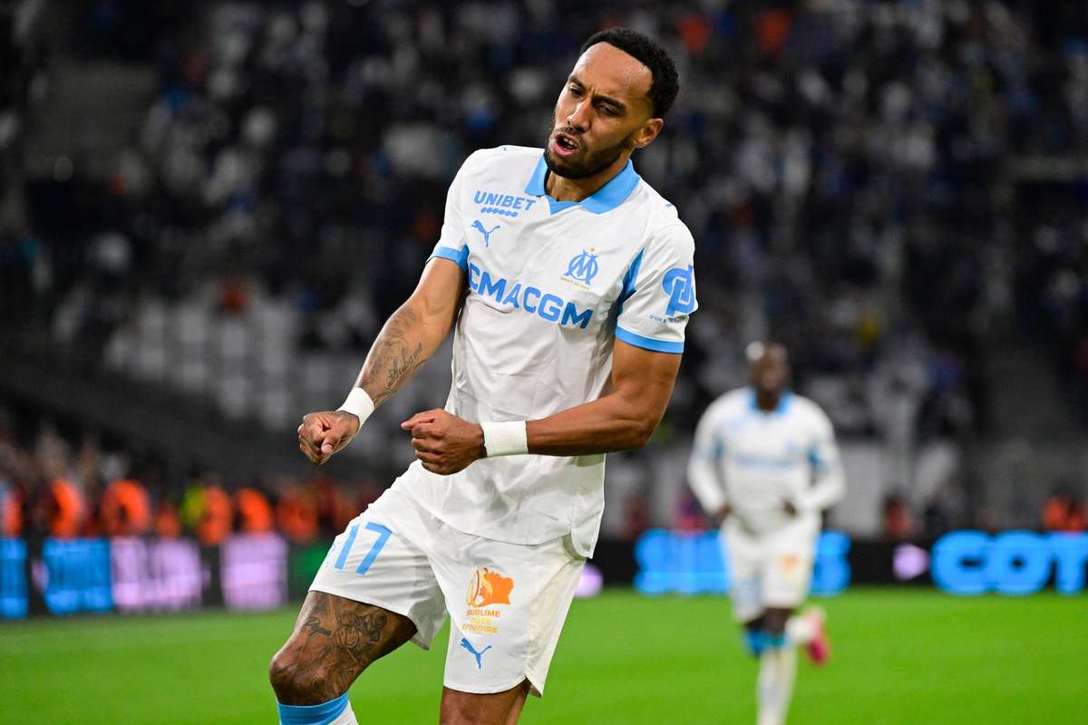 Marsiglia vince agevolmente contro Rennes e conquista un posto in Europa League