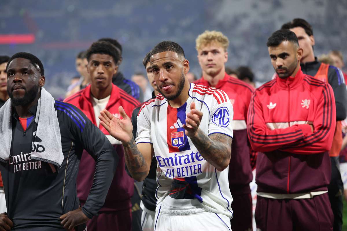 Nous serions contents d occuper cette situation selon Louis Jean apres la quatrieme place de l OL