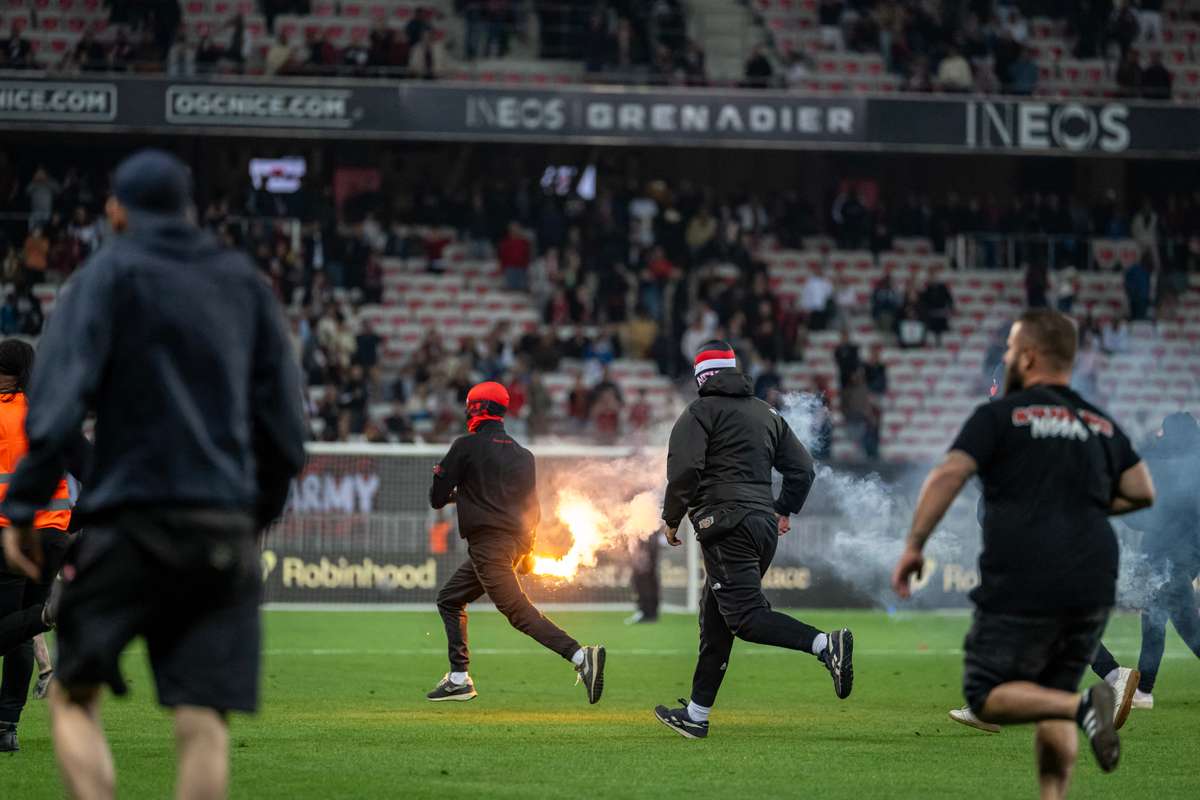 Pour Rivere la Coupe de France nest plus prioritaire face au besoin de se maintenir en Ligue 1