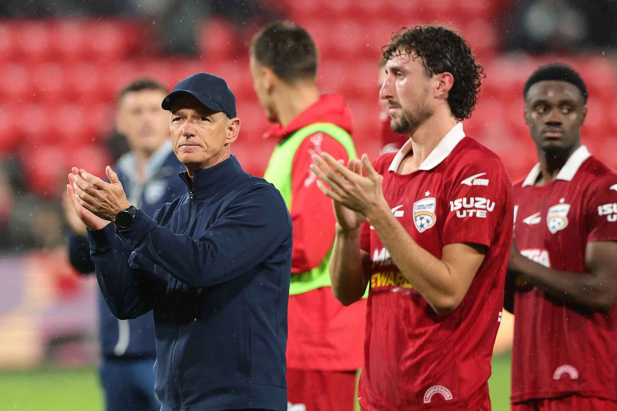 Mereka Harus Mengingat Saat Ini Reaksi Pelatih A League Terhadap Semifinal