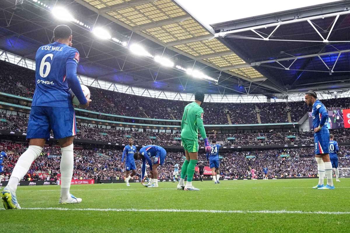 Chelsea transfer plans start to change following Alonso role