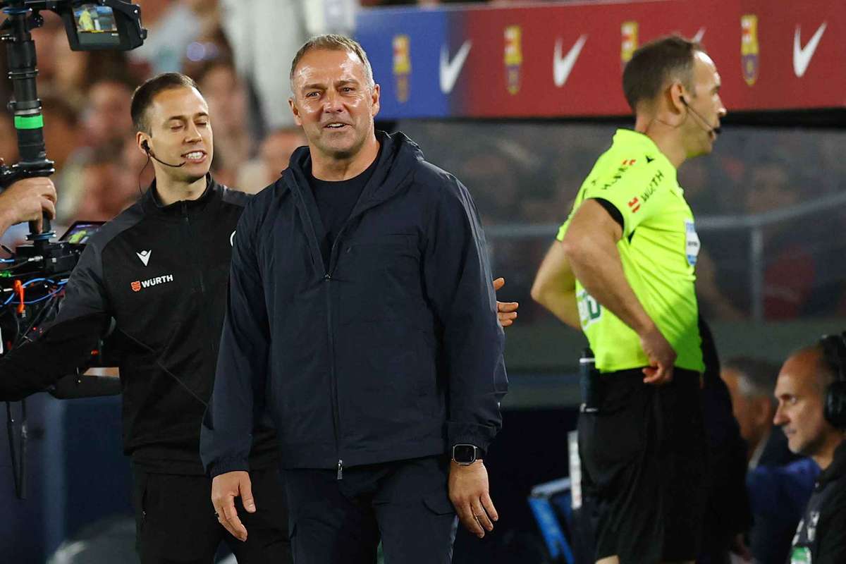 El Barça cierra la temporada como local con un balance perfecto