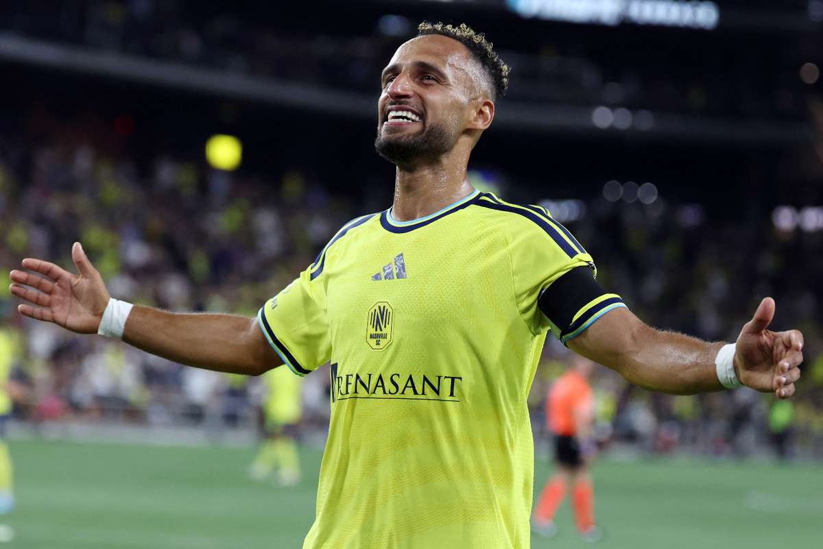 MLS: Hany Mukhtar erzielt Dreierpack und Lionel Messi glanzt