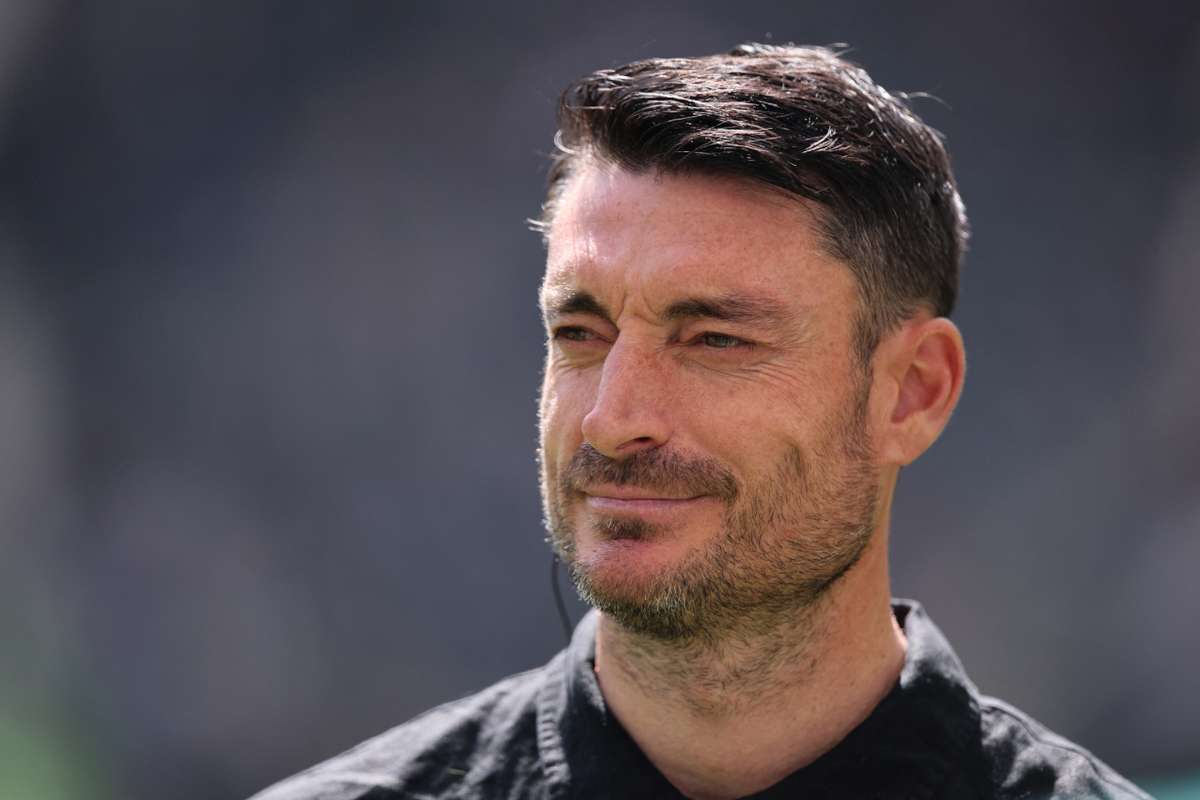Albert Riera bereut die Trennung von Eintracht Frankfurt. Er wuerde es wiederholen