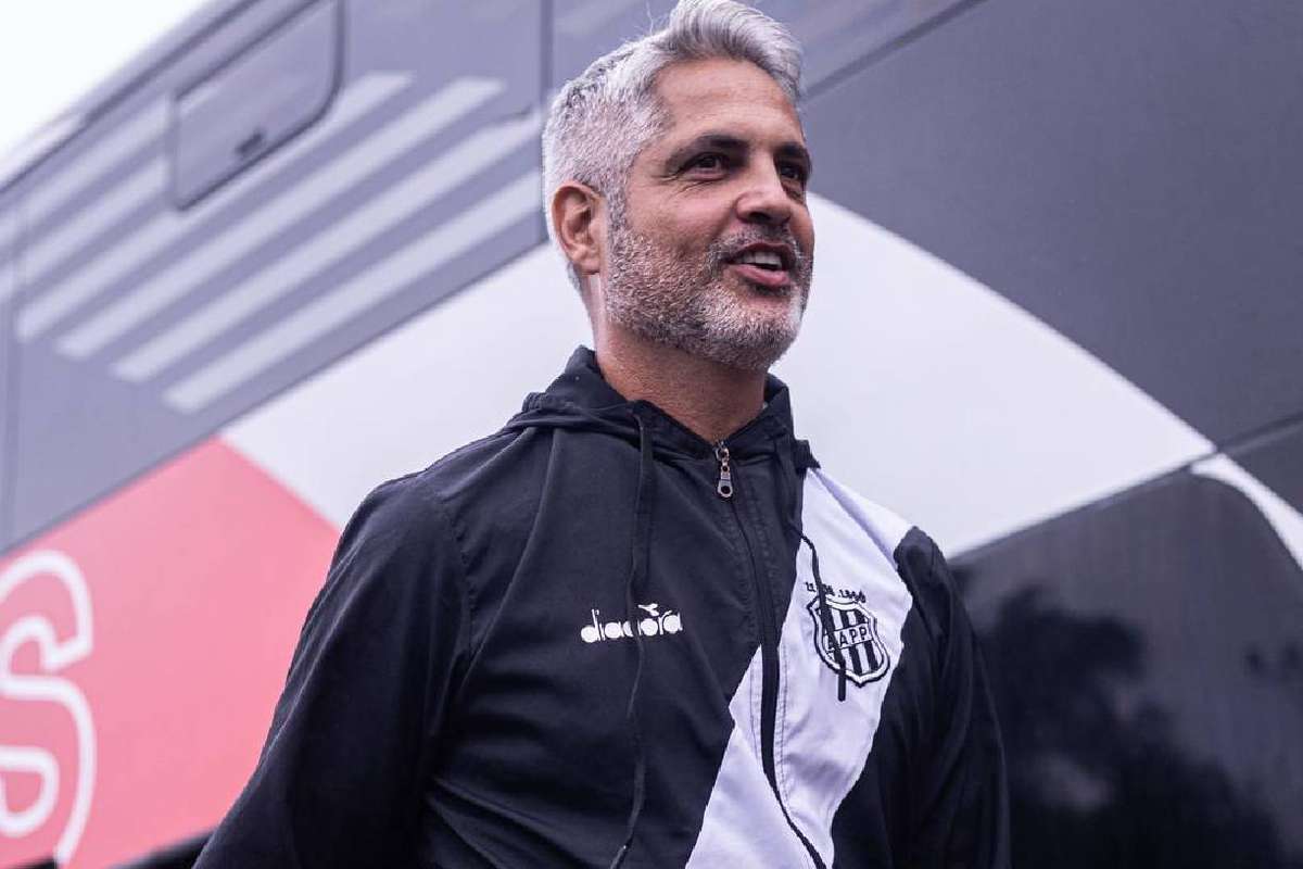 Ponte Preta contra Londrina: prováveis escalações e detalhes do embate na Série B